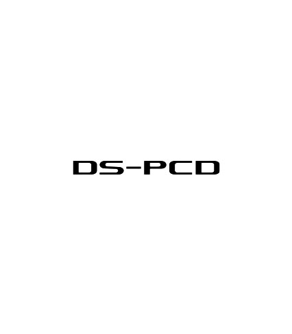 DS-PCD