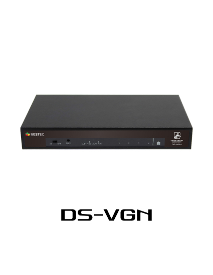 DS-VGN