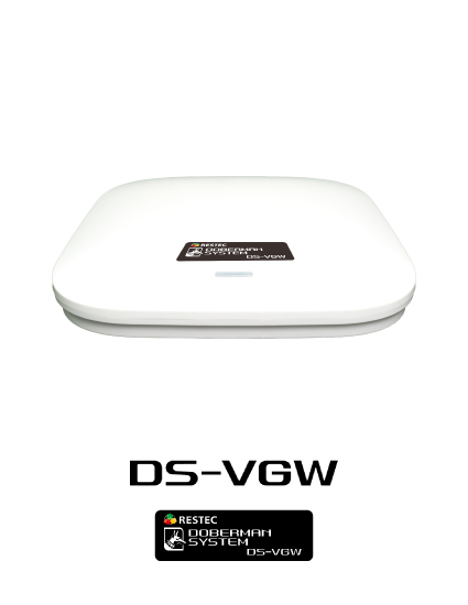 DS-VGW