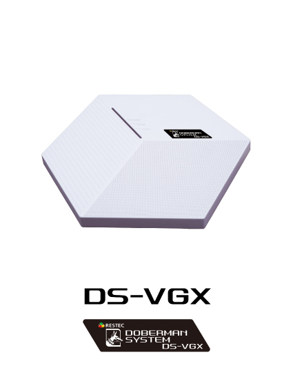 DS-VGX
