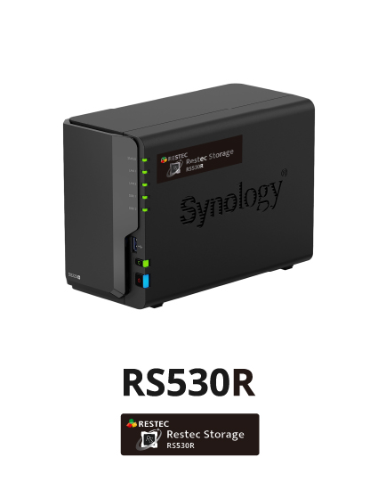 RS530R