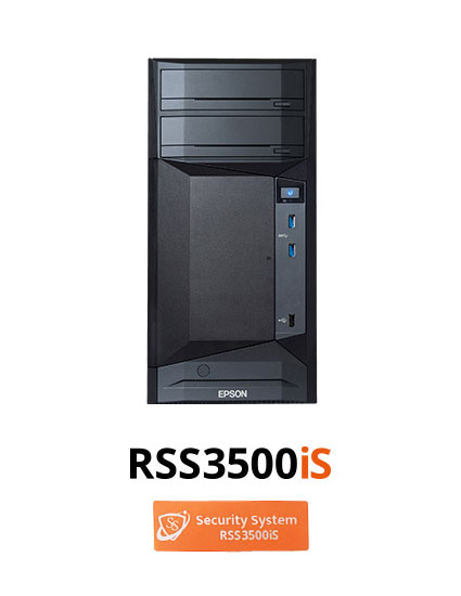 RSS3500iS