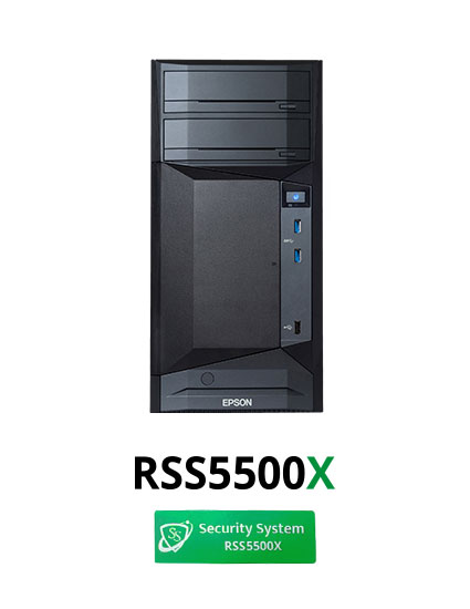 RSS5500X