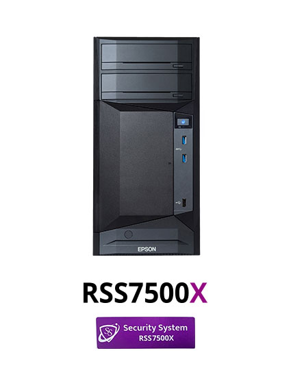 RSS7500X