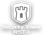 Security Tower RST-1